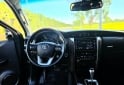 Camionetas - Toyota sw4 2018 2018 Nafta 95000Km - En Venta