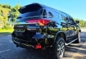 Camionetas - Toyota sw4 2018 2018 Nafta 95000Km - En Venta