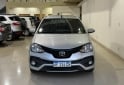 Autos - Toyota Etios XLS 1.5 2021 Nafta 55700Km - En Venta