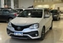 Autos - Toyota Etios XLS 1.5 2021 Nafta 55700Km - En Venta