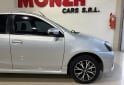 Autos - Toyota Etios XLS 1.5 2021 Nafta 55700Km - En Venta