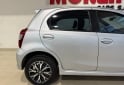 Autos - Toyota Etios XLS 1.5 2021 Nafta 55700Km - En Venta