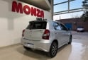 Autos - Toyota Etios XLS 1.5 2021 Nafta 55700Km - En Venta