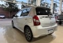 Autos - Toyota Etios XLS 1.5 2021 Nafta 55700Km - En Venta