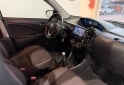 Autos - Toyota Etios XLS 1.5 2021 Nafta 55700Km - En Venta