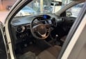 Autos - Toyota Etios XLS 1.5 2021 Nafta 55700Km - En Venta