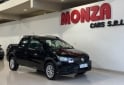 Utilitarios - Volkswagen Saveiro 1.6 2017 Nafta 164000Km - En Venta
