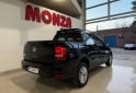 Utilitarios - Volkswagen Saveiro 1.6 2017 Nafta 164000Km - En Venta