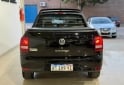 Utilitarios - Volkswagen Saveiro 1.6 2017 Nafta 164000Km - En Venta