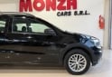 Utilitarios - Volkswagen Saveiro 1.6 2017 Nafta 164000Km - En Venta