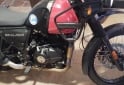 Motos - Royal Enfield Himalayan bs6 411 2022 Nafta 23000Km - En Venta