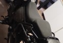 Motos - Royal Enfield Himalayan bs6 411 2022 Nafta 23000Km - En Venta