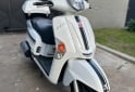 Motos - Kymco Like 125 2025 Nafta 1600Km - En Venta