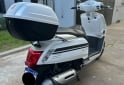 Motos - Kymco Like 125 2025 Nafta 1600Km - En Venta