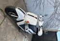 Motos - Kymco Like 125 2025 Nafta 1600Km - En Venta
