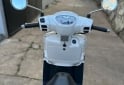 Motos - Kymco Like 125 2025 Nafta 1600Km - En Venta