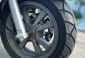 Motos - Kymco Like 125 2025 Nafta 1600Km - En Venta