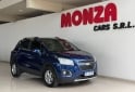 Autos - Chevrolet Tracker LTZ 2016 Nafta  - En Venta