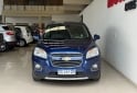 Autos - Chevrolet Tracker LTZ 2016 Nafta  - En Venta