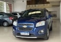 Autos - Chevrolet Tracker LTZ 2016 Nafta  - En Venta