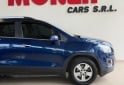 Autos - Chevrolet Tracker LTZ 2016 Nafta  - En Venta