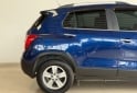 Autos - Chevrolet Tracker LTZ 2016 Nafta  - En Venta