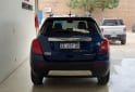 Autos - Chevrolet Tracker LTZ 2016 Nafta  - En Venta