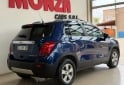 Autos - Chevrolet Tracker LTZ 2016 Nafta  - En Venta