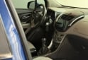 Autos - Chevrolet Tracker LTZ 2016 Nafta  - En Venta
