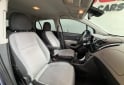 Autos - Chevrolet Tracker LTZ 2016 Nafta  - En Venta