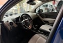 Autos - Chevrolet Tracker LTZ 2016 Nafta  - En Venta