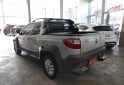 Camionetas - Fiat STRADA 2019 GNC 126800Km - En Venta