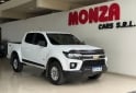 Camionetas - Chevrolet S10 4x4 LT Automatico 2022 Diesel 22000Km - En Venta