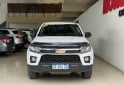 Camionetas - Chevrolet S10 4x4 LT Automatico 2022 Diesel 22000Km - En Venta