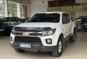 Camionetas - Chevrolet S10 4x4 LT Automatico 2022 Diesel 22000Km - En Venta