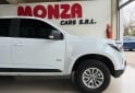 Camionetas - Chevrolet S10 4x4 LT Automatico 2022 Diesel 22000Km - En Venta
