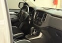 Camionetas - Chevrolet S10 4x4 LT Automatico 2022 Diesel 22000Km - En Venta
