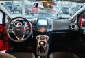 Autos - Ford fiesta 2020 GNC 88700Km - En Venta