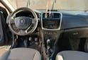 Autos - Renault Autenthique plus 1.6 2017 GNC 250000Km - En Venta