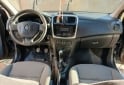 Autos - Renault Autenthique plus 1.6 2017 GNC 250000Km - En Venta