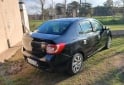 Autos - Renault Autenthique plus 1.6 2017 GNC 250000Km - En Venta