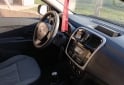 Autos - Renault Autenthique plus 1.6 2017 GNC 250000Km - En Venta