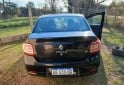 Autos - Renault Autenthique plus 1.6 2017 GNC 250000Km - En Venta