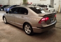 Autos - Honda Civic EXS 2008 Nafta 170000Km - En Venta