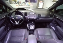 Autos - Honda Civic EXS 2008 Nafta 170000Km - En Venta