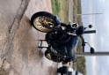 Motos - Yamaha FZ-X 150 2024 Nafta 11000Km - En Venta