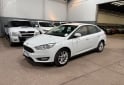 Autos - Ford Focus SE 2.0 2017 Nafta 58000Km - En Venta