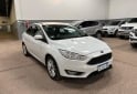 Autos - Ford Focus SE 2.0 2017 Nafta 58000Km - En Venta