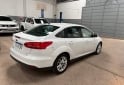 Autos - Ford Focus SE 2.0 2017 Nafta 58000Km - En Venta