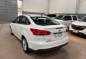Autos - Ford Focus SE 2.0 2017 Nafta 58000Km - En Venta